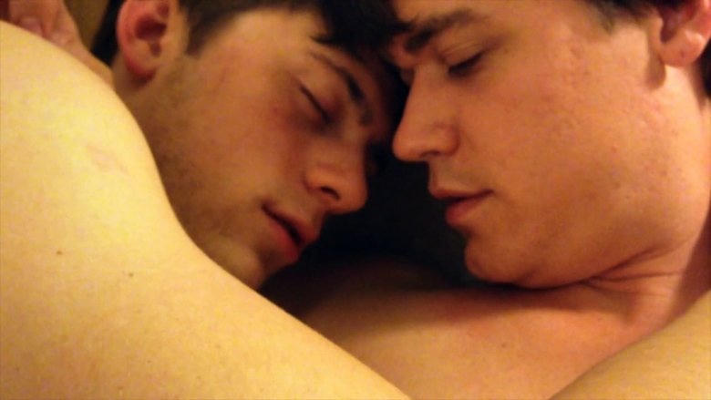 Ronny & i電影劇照1