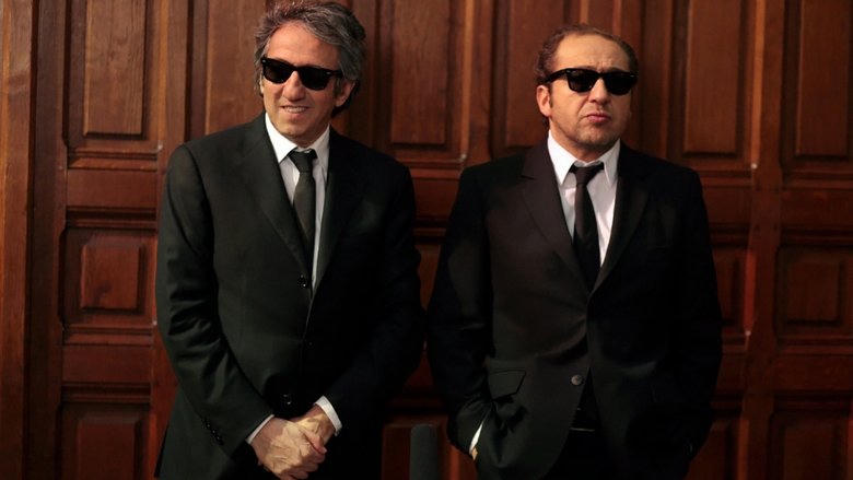 Stars 80電影劇照1