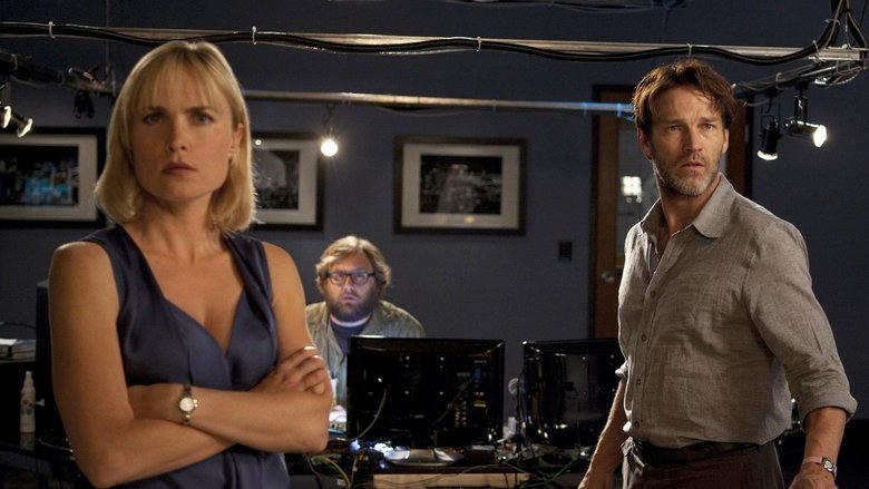 絕密懸兇電影劇照1