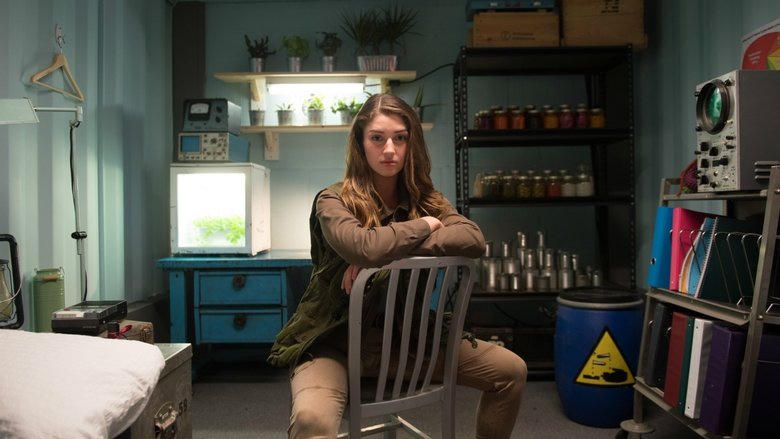 Sadie's Last Days on Earth電影劇照1