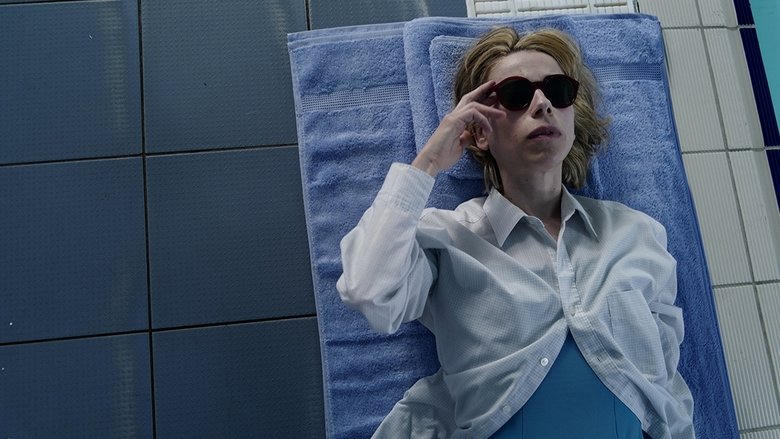 Eternal Beauty電影劇照1