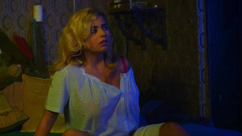 Close Calls電影劇照1