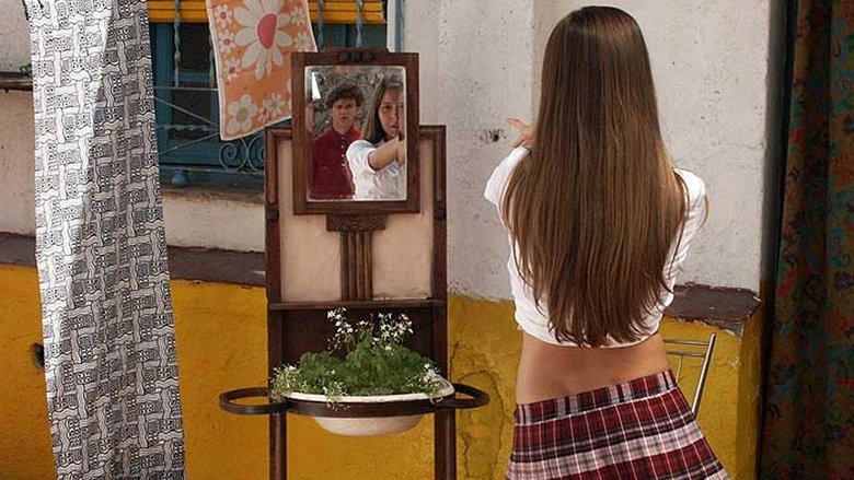 Los aires difíciles電影劇照1