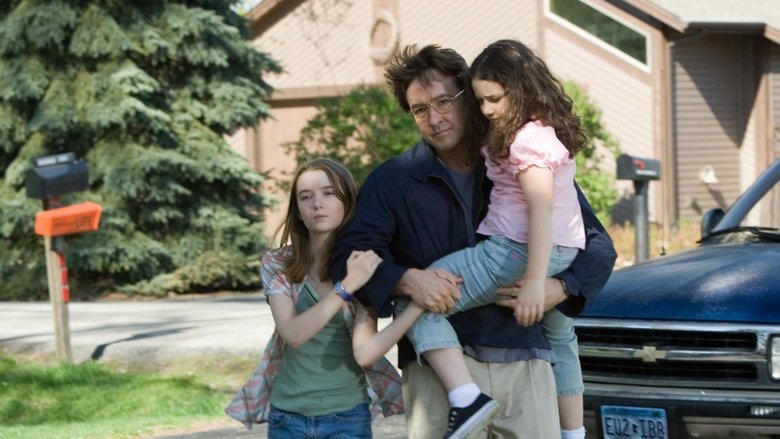 Grace Is Gone電影劇照1