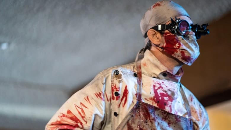 The Amityville Harvest電影劇照1