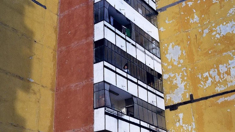 無神之境電影劇照1