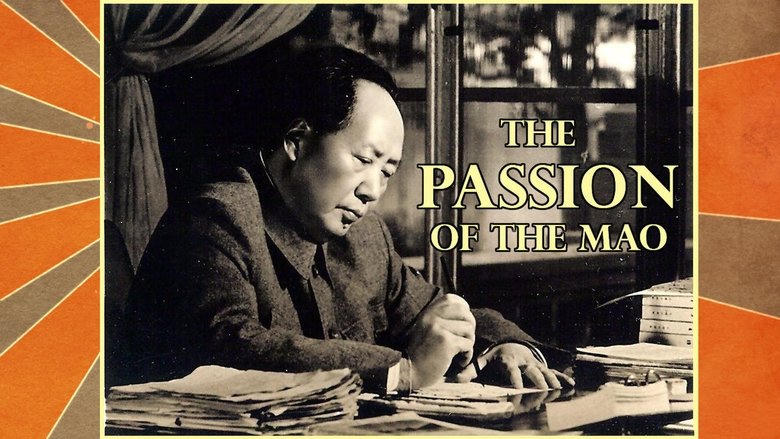 The Passion of the Mao電影劇照1
