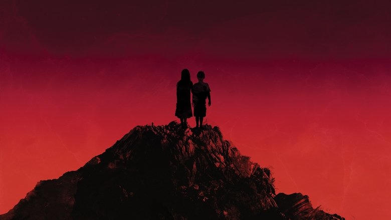 惡魔降臨電影劇照1