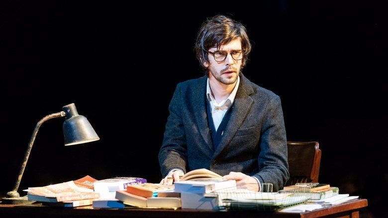 National Theatre Live: Julius Caesar電影劇照1