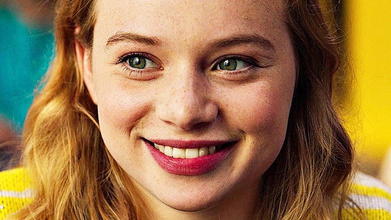 Das schönste Mädchen der Welt電影劇照1