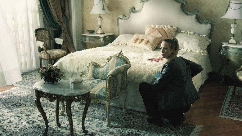 Perseguida電影劇照1