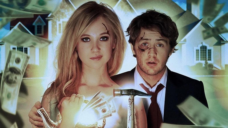 The Brass Teapot電影劇照1