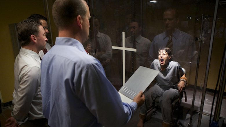 The Atticus Institute電影劇照1