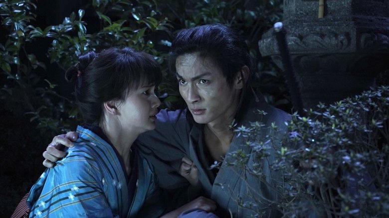 多十郎殉愛記電影劇照1