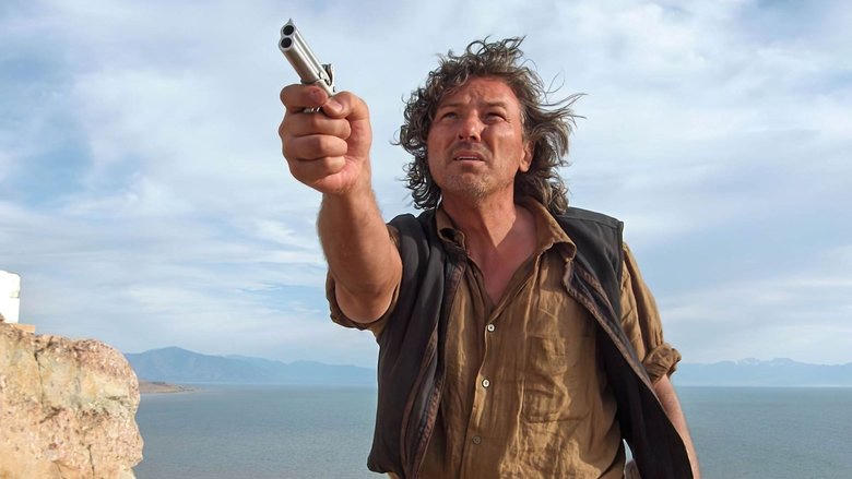 Whisper Island電影劇照1