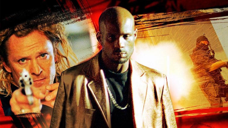 Last Hour電影劇照1