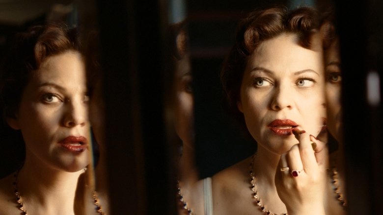 ДАУ. Нора Мама電影劇照1