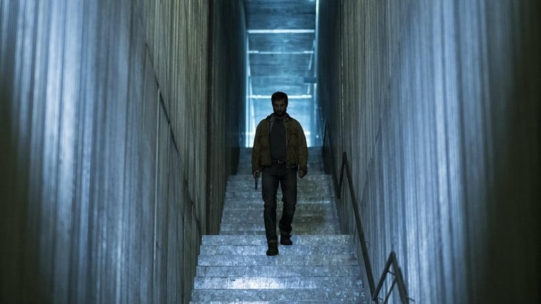 人類升級電影劇照1