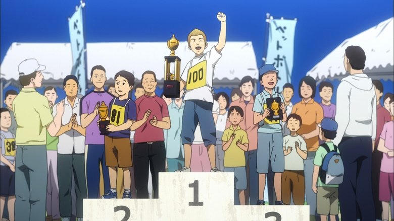 宇宙兄弟＃0電影劇照1