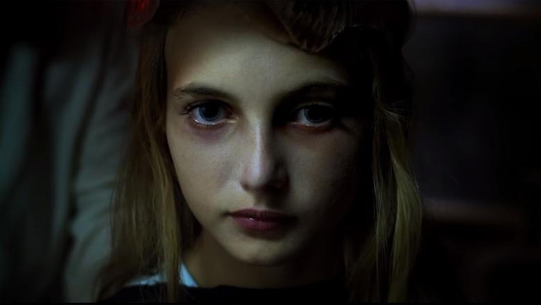 Wolf Mother電影劇照1