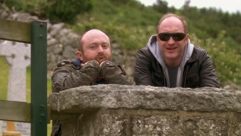 Happy Ever Afters電影劇照1