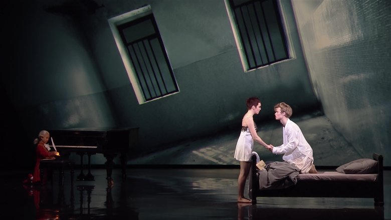 Mozart! Das Musical電影劇照1