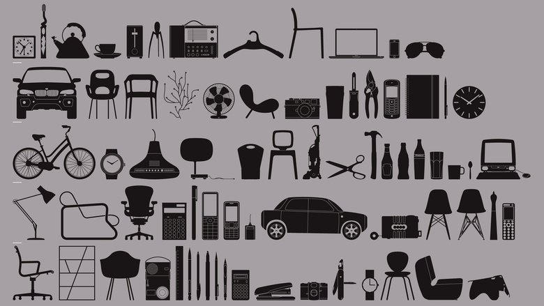 Objectified電影劇照1