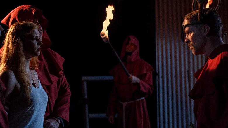 Hallowed Ground電影劇照1