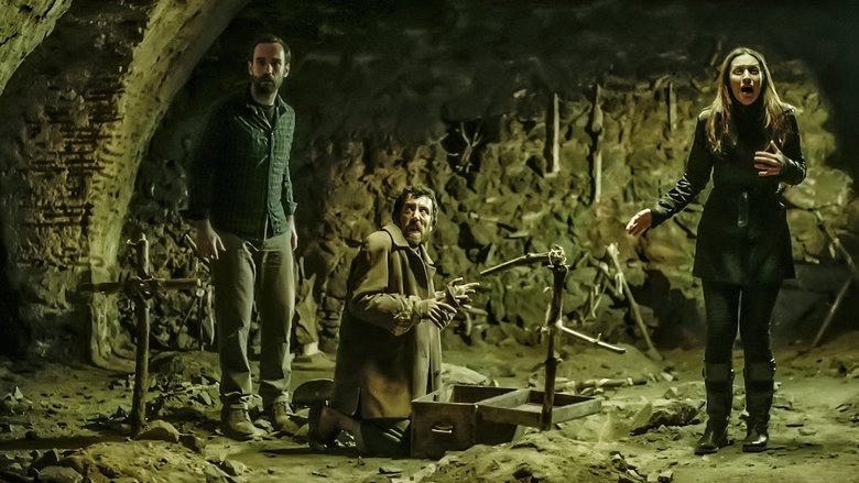 魔靈現世 5：魔咒電影劇照1