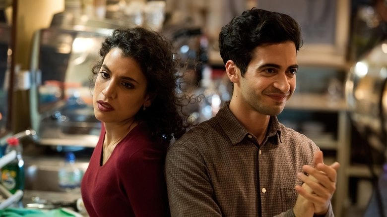 Baghdad in My Shadow電影劇照1