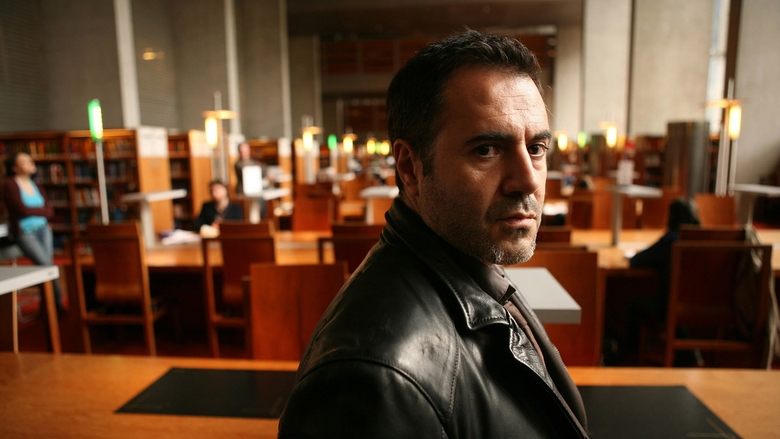 Pars vite et reviens tard電影劇照1