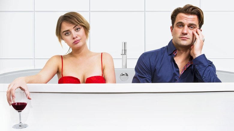 Breaking & Exiting電影劇照1