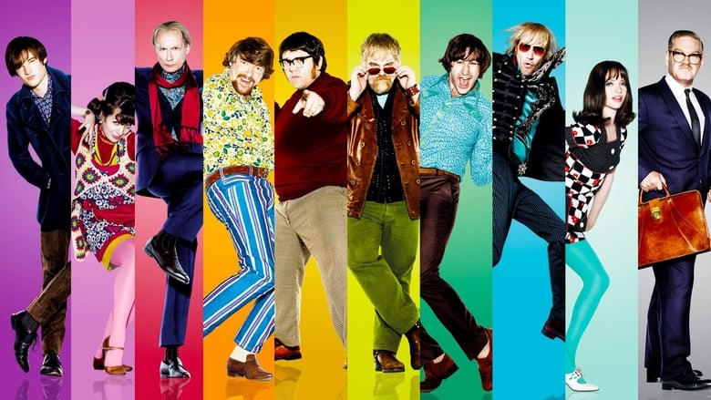 The Boat That Rocked電影劇照1