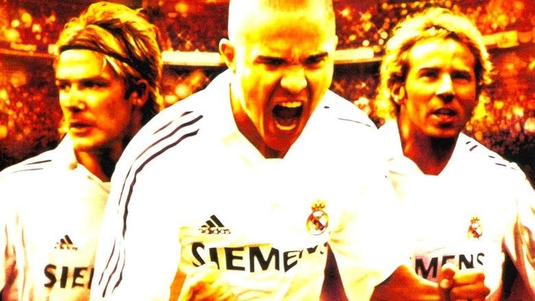 一球成名2：皇馬歐聯篇電影劇照1