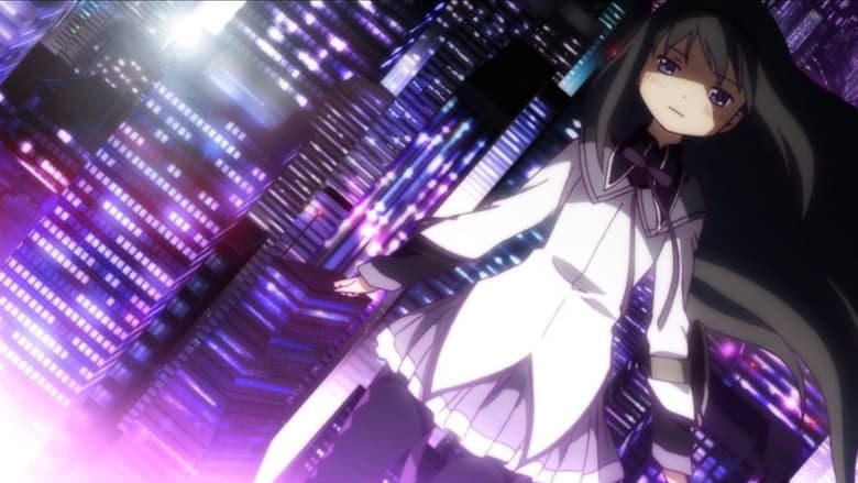 魔法少女まどか☆マギカ コンセプトムービー電影劇照1