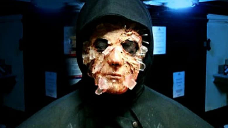 Slaughtered電影劇照1