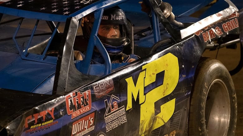 Trading Paint電影劇照1