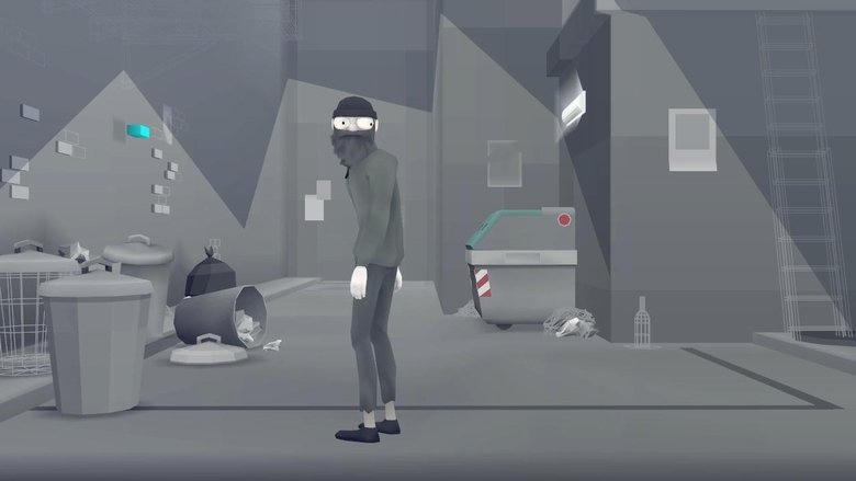 The External World電影劇照1