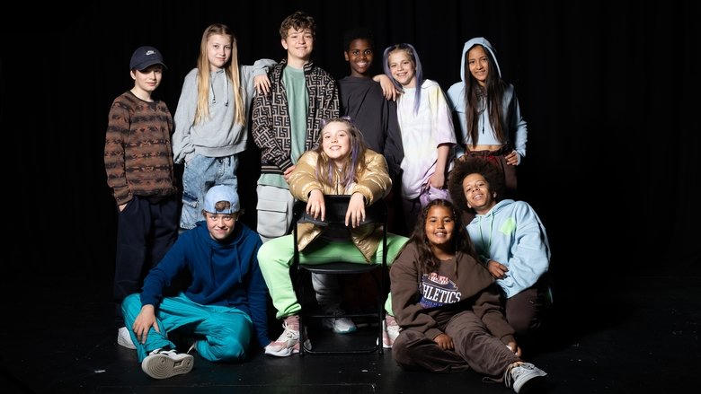 狂舞小天后 (KIFF 2023)電影劇照1