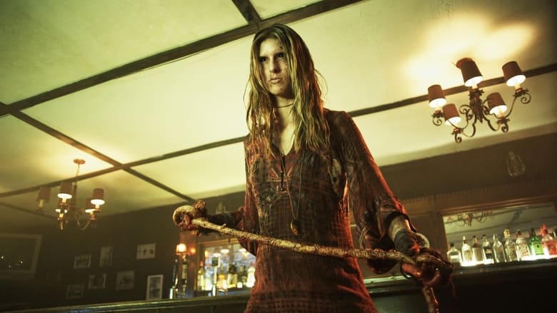 Savaged電影劇照1