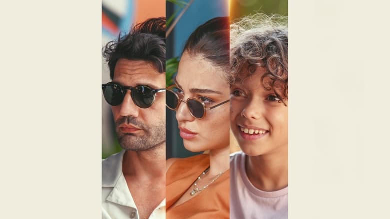 Sen Büyümeye Bak電影劇照1