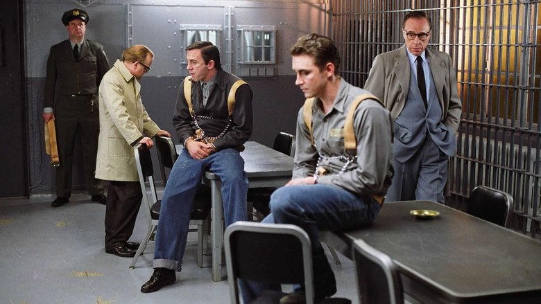 Infamous電影劇照1