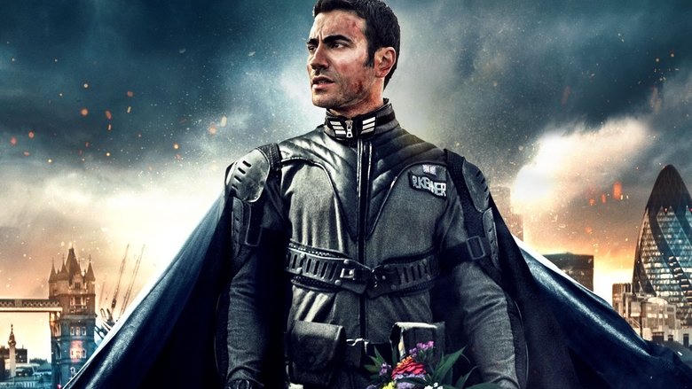 SuperBob電影劇照1