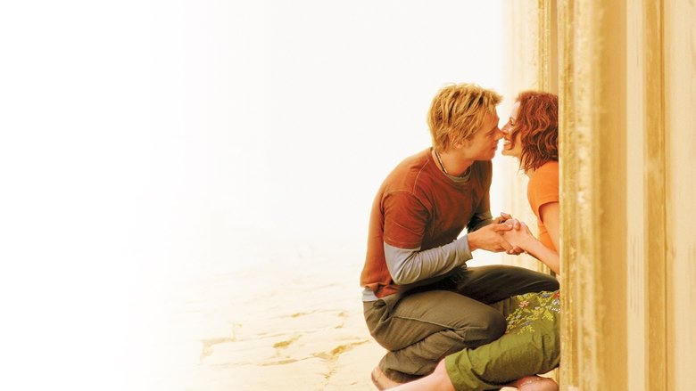 愛情請槍電影劇照1