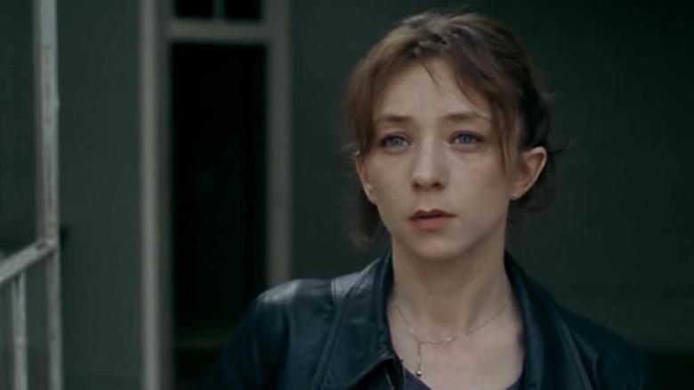 Ce que mes yeux ont vu電影劇照1