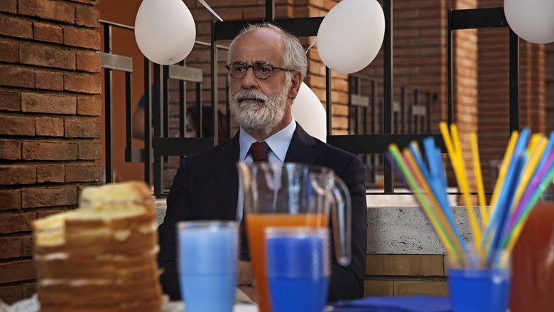 Lasciati andare電影劇照1