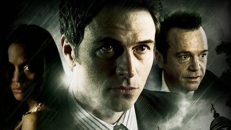 The Skeptic電影劇照1