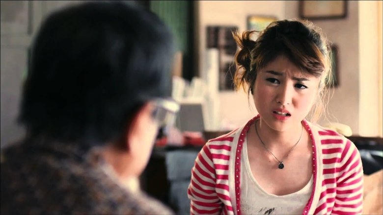 ขอบคุณที่รักกัน電影劇照1