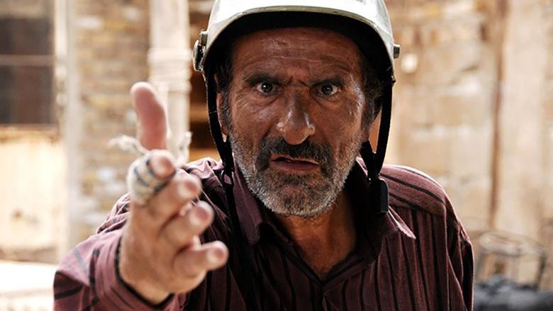 آواز گنجشک‌ها電影劇照1