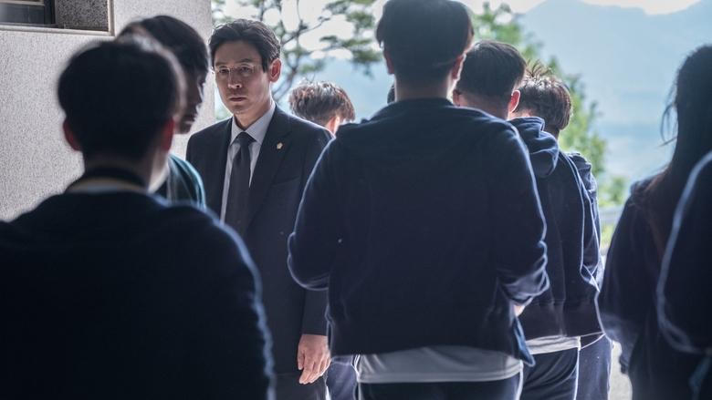 니 부모 얼굴이 보고 싶다電影劇照1